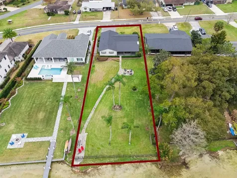 6007 Linneal Beach Drive Apopka FL 32703