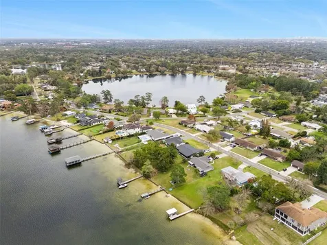 6007 Linneal Beach Drive Apopka FL 32703