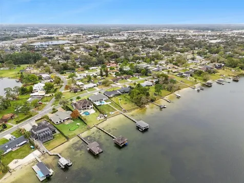 6007 Linneal Beach Drive Apopka FL 32703