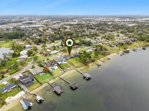 6007 Linneal Beach Drive Apopka FL 32703