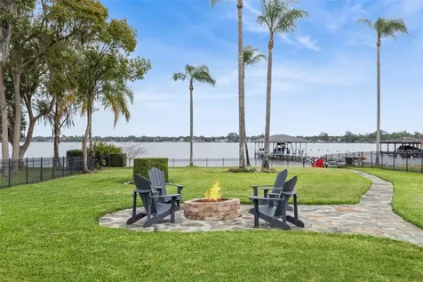 6007 Linneal Beach Drive Apopka FL 32703