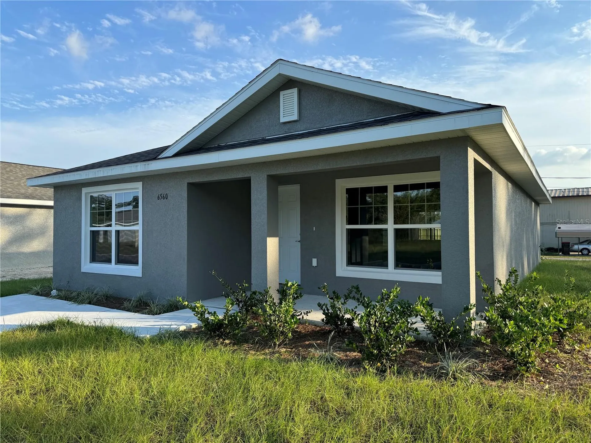 6602 SE 108th Street Belleview FL 34420