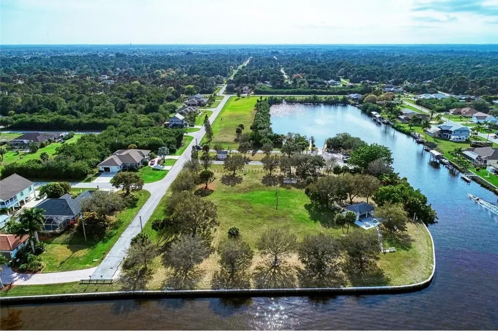 12188 Gerrity Avenue Port Charlotte FL 33981