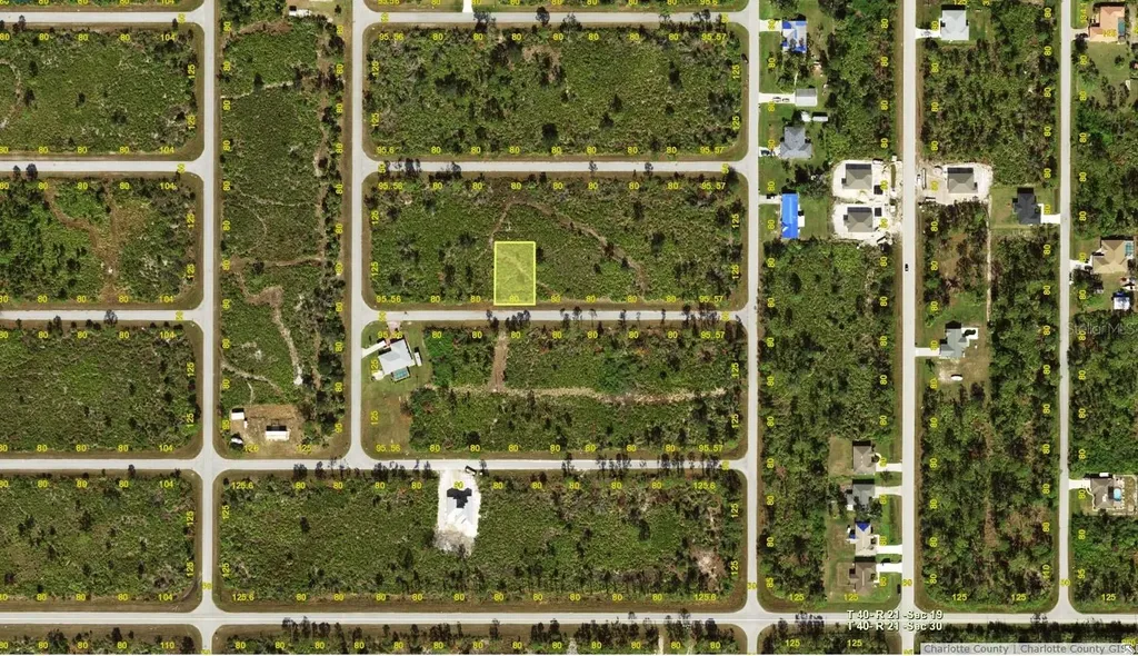 12188 Gerrity Avenue Port Charlotte FL 33981