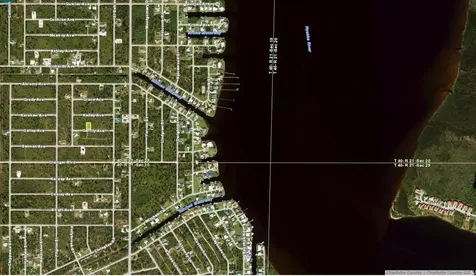 12188 Gerrity Avenue Port Charlotte FL 33981