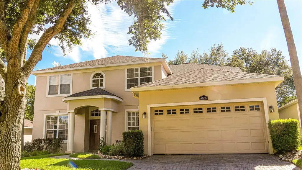 4055 Beacon Ridge Way Clermont FL 34711