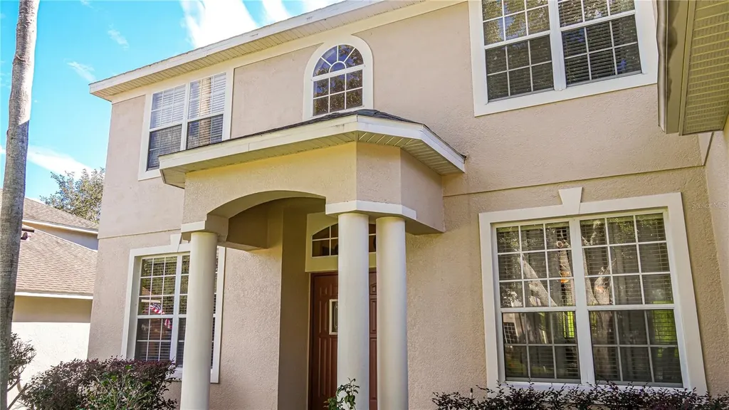 4055 Beacon Ridge Way Clermont FL 34711