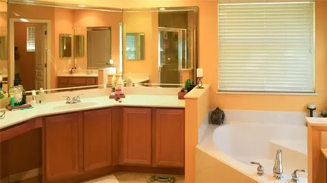 4055 Beacon Ridge Way Clermont FL 34711