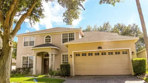 4055 Beacon Ridge Way Clermont FL 34711