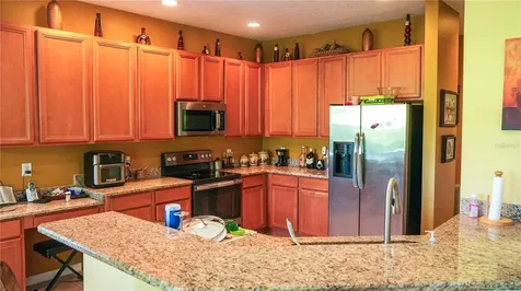4055 Beacon Ridge Way Clermont FL 34711