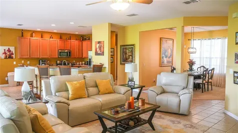 4055 Beacon Ridge Way Clermont FL 34711