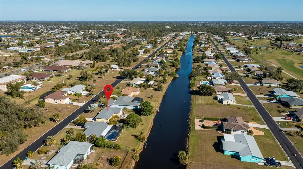 242 Annapolis Lane Rotonda West FL 33947
