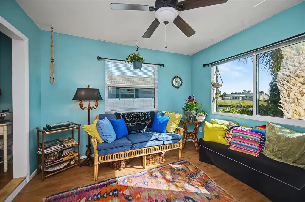 242 Annapolis Lane Rotonda West FL 33947