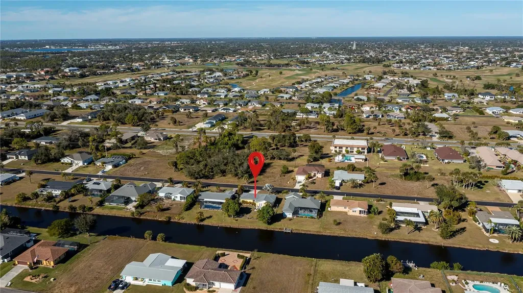 242 Annapolis Lane Rotonda West FL 33947