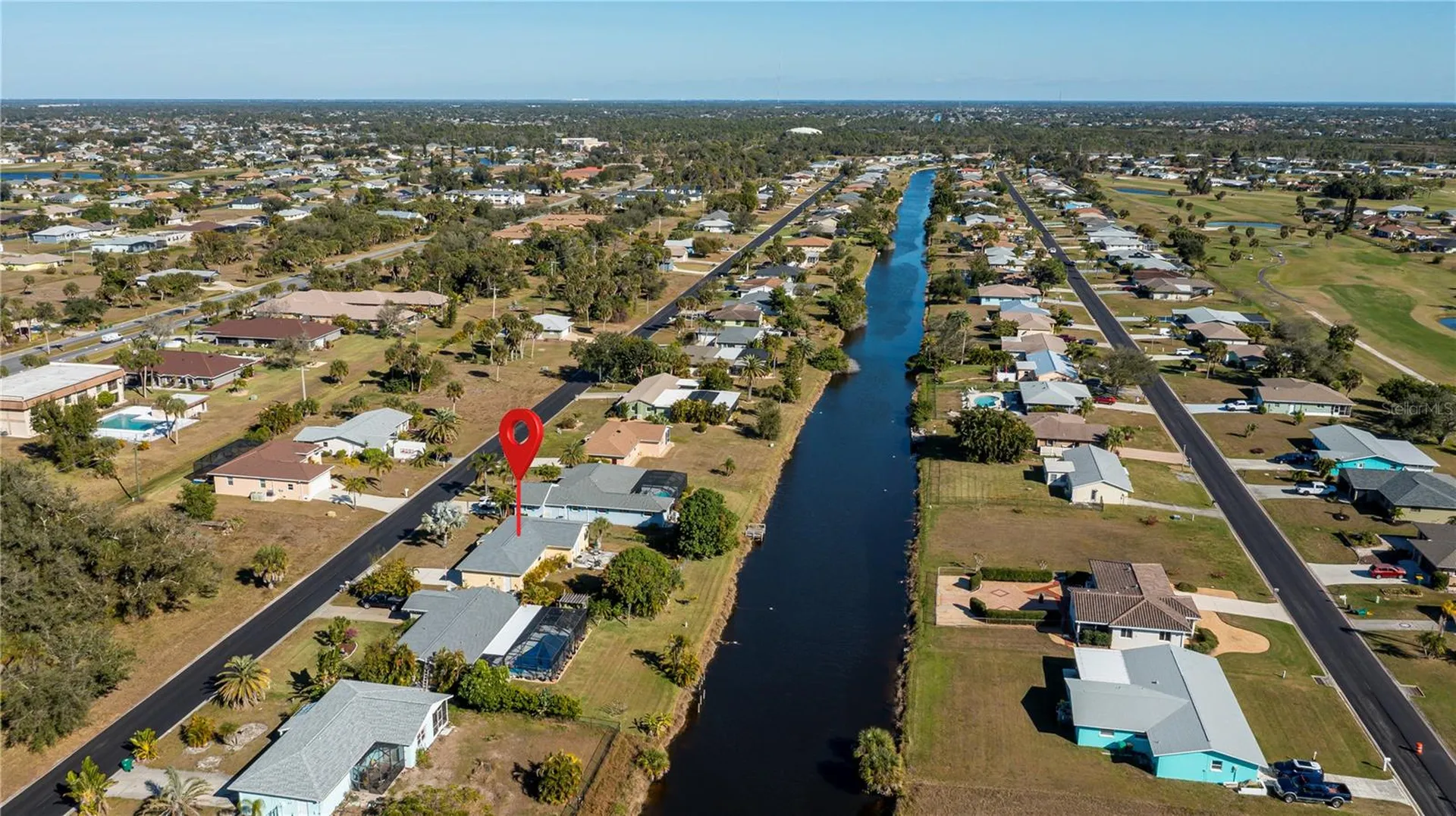 242 Annapolis Lane Rotonda West FL 33947