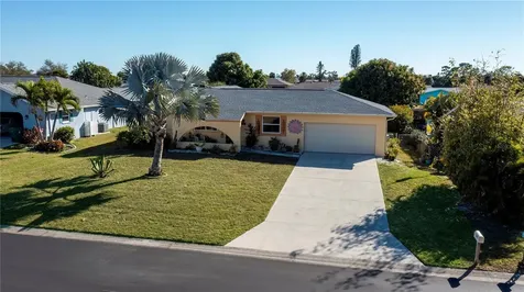 242 Annapolis Lane Rotonda West FL 33947
