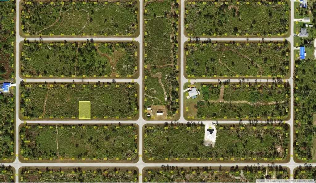 12084 Beiman Avenue Port Charlotte FL 33981