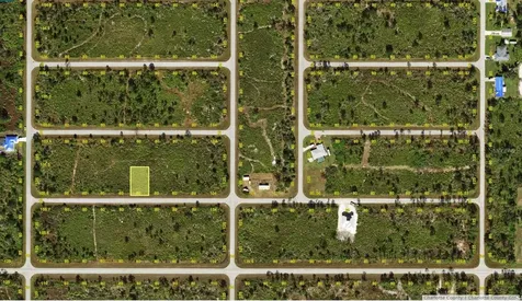 12084 Beiman Avenue Port Charlotte FL 33981