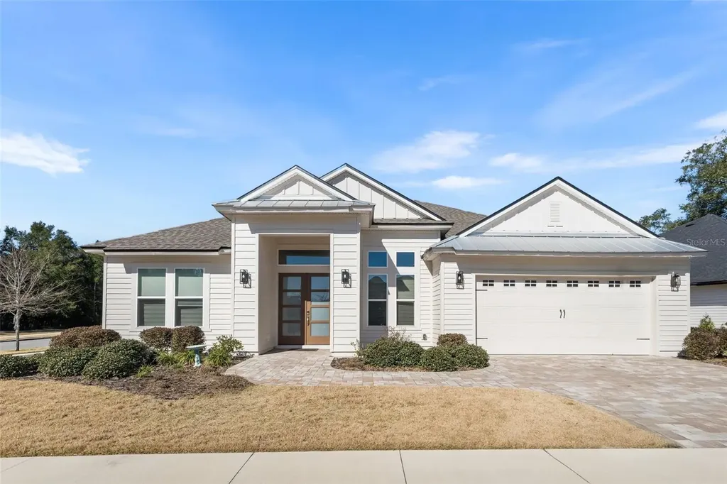11124 SW 38th Boulevard Gainesville FL 32608