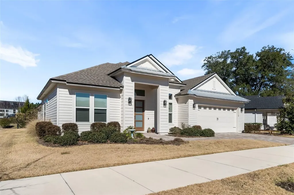 11124 SW 38th Boulevard Gainesville FL 32608