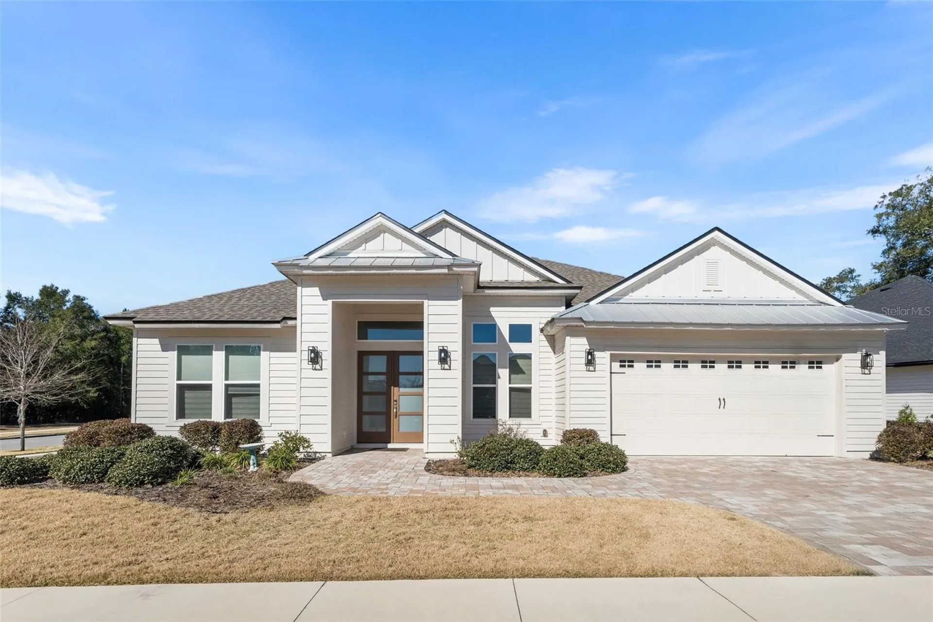 11124 SW 38th Boulevard Gainesville FL 32608