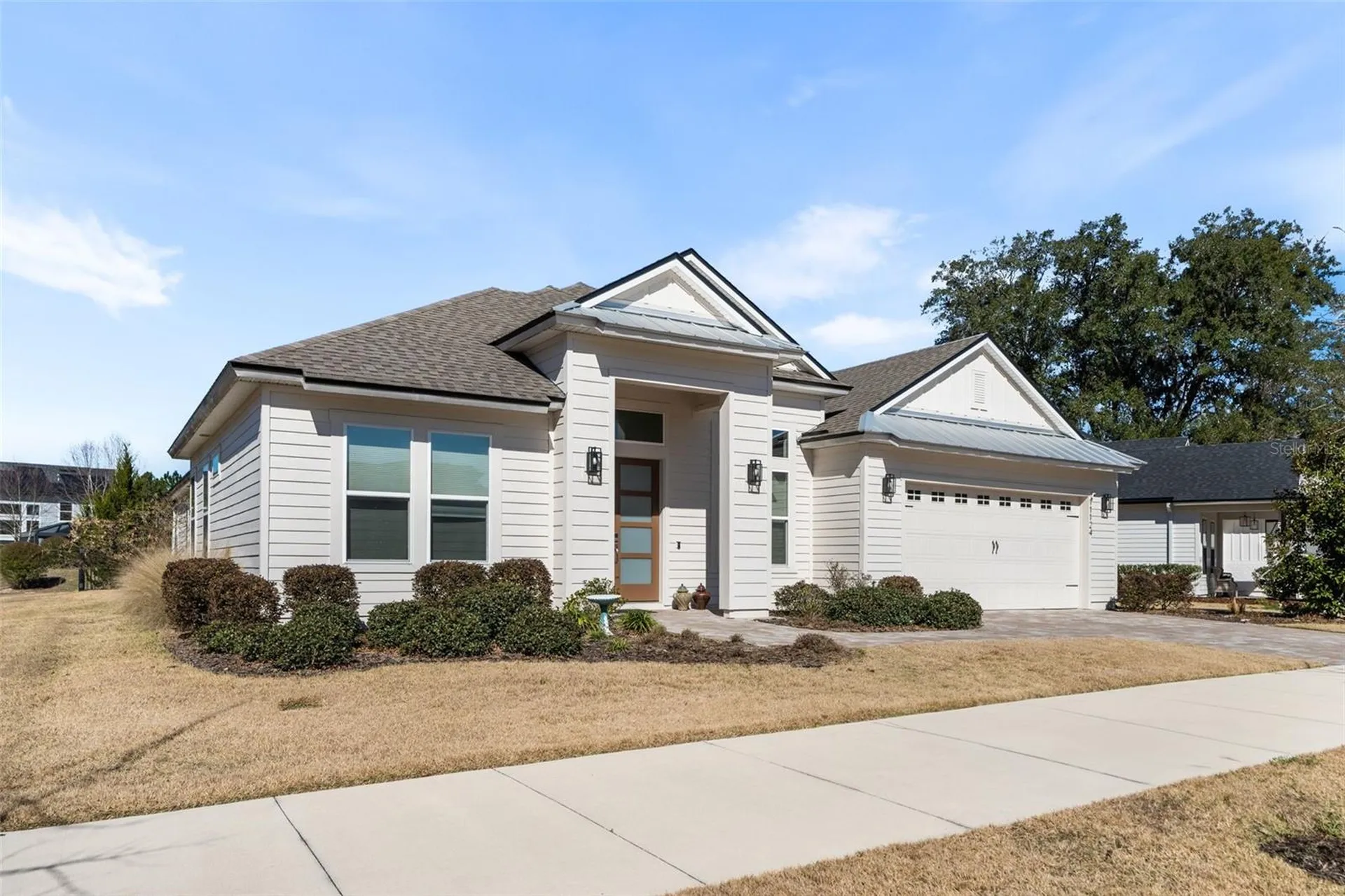 11124 SW 38th Boulevard Gainesville FL 32608