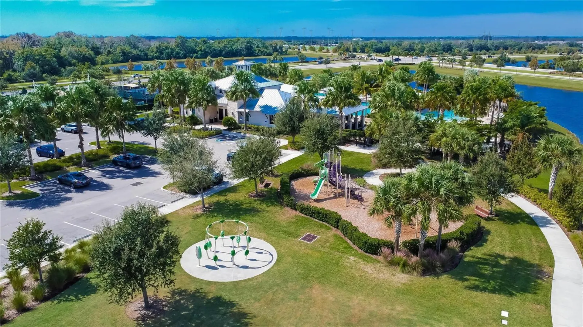 7406 Futura Place Apollo Beach FL 33572
