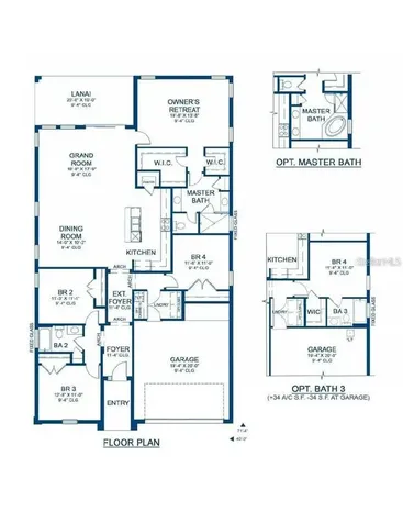 7406 Futura Place Apollo Beach FL 33572