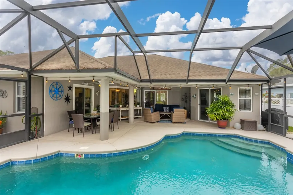 15 Evans Drive Palm Coast FL 32164