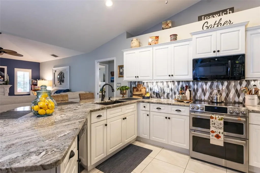 15 Evans Drive Palm Coast FL 32164