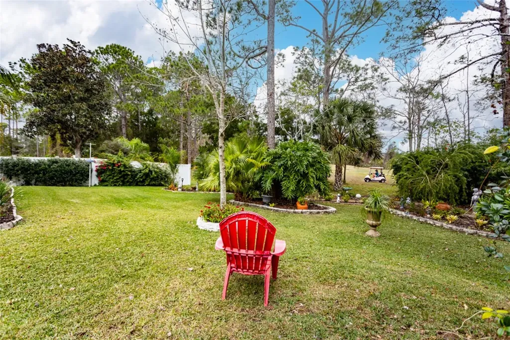 15 Evans Drive Palm Coast FL 32164