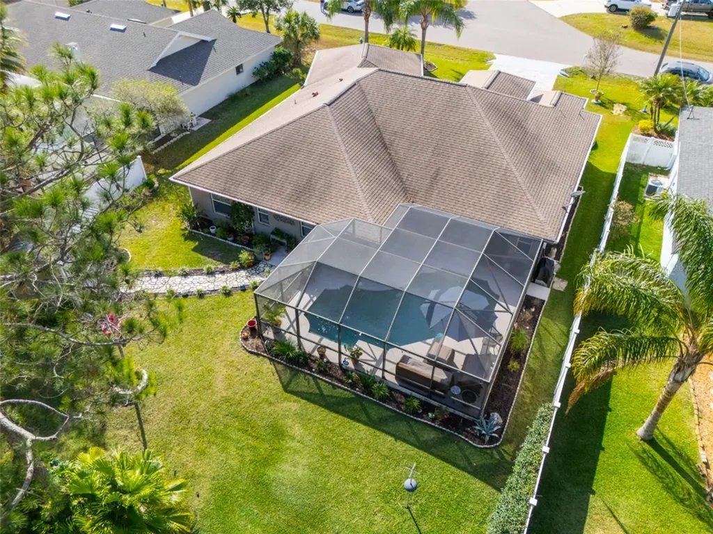 15 Evans Drive Palm Coast FL 32164