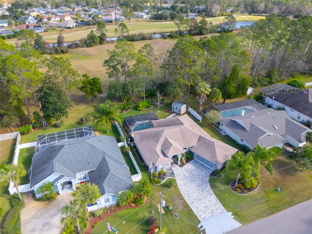 15 Evans Drive Palm Coast FL 32164