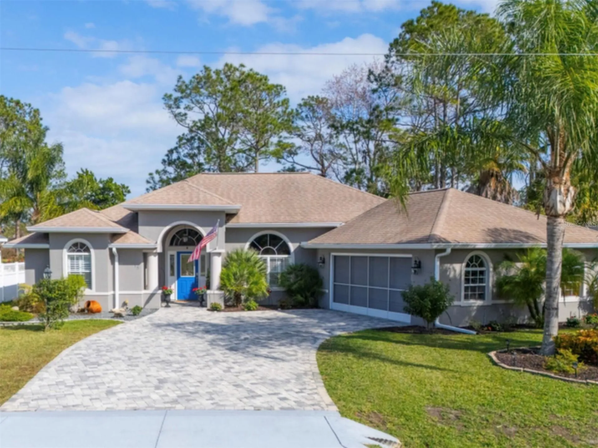 15 Evans Drive Palm Coast FL 32164