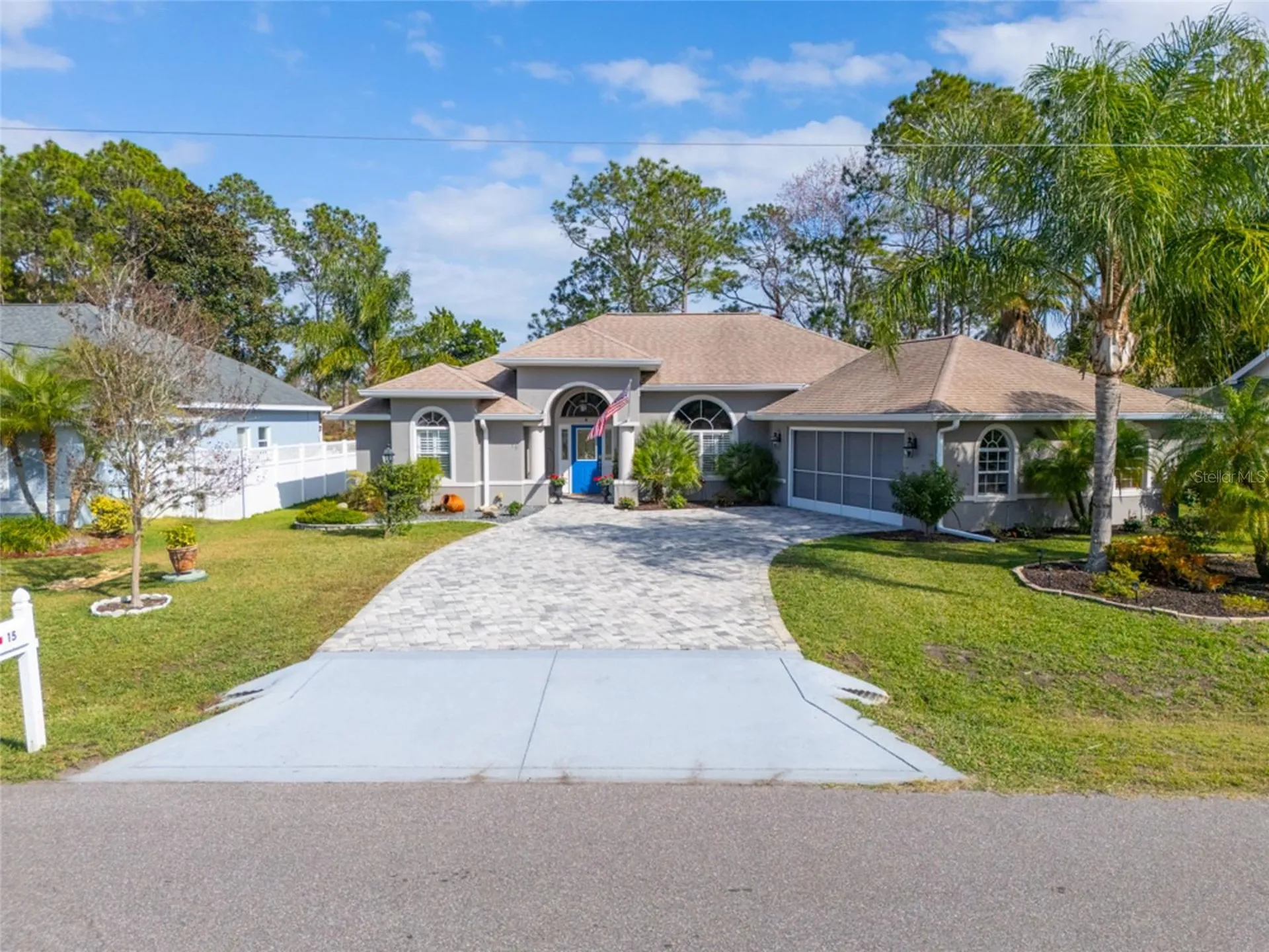 15 Evans Drive Palm Coast FL 32164