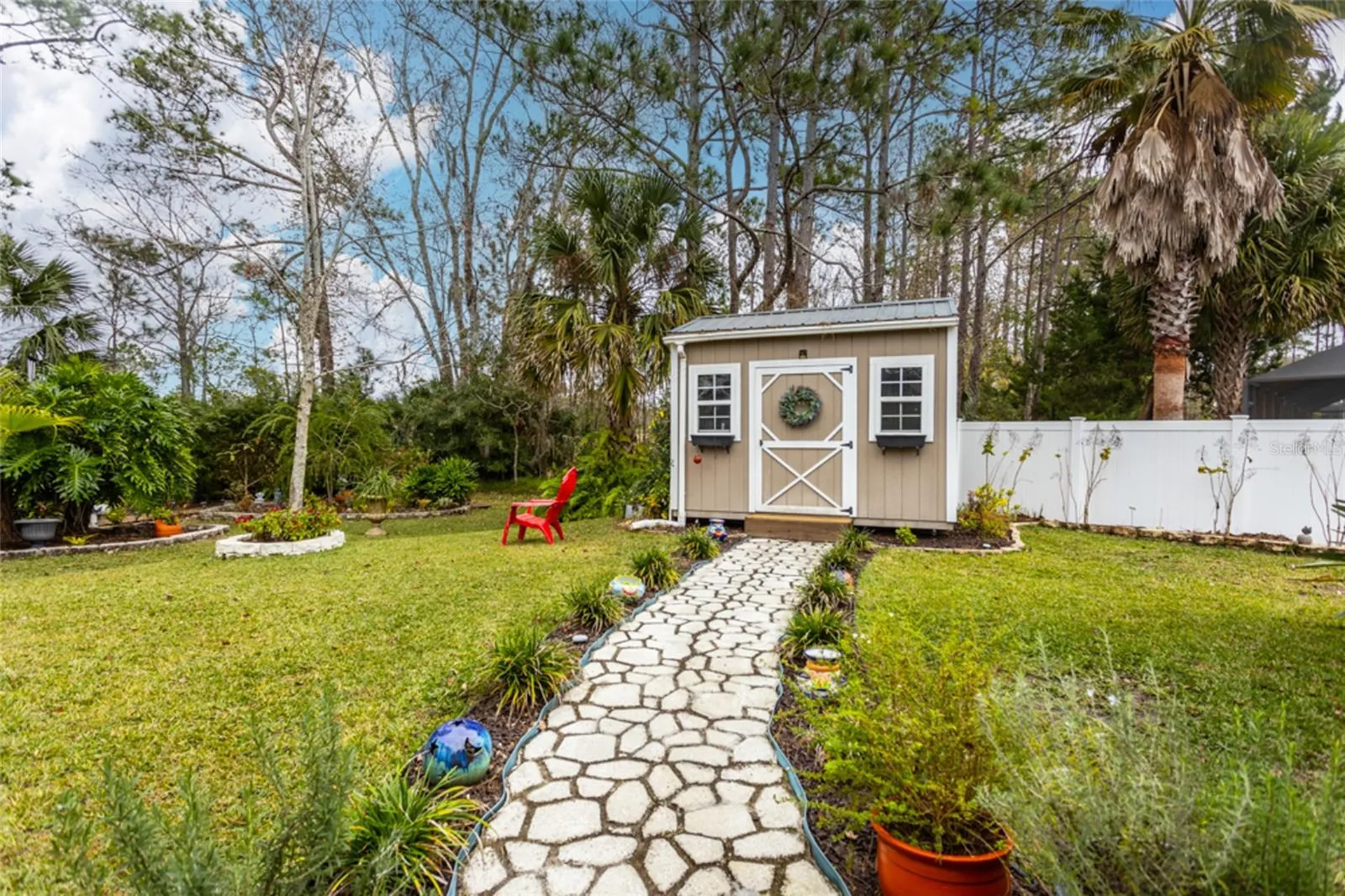 15 Evans Drive Palm Coast FL 32164