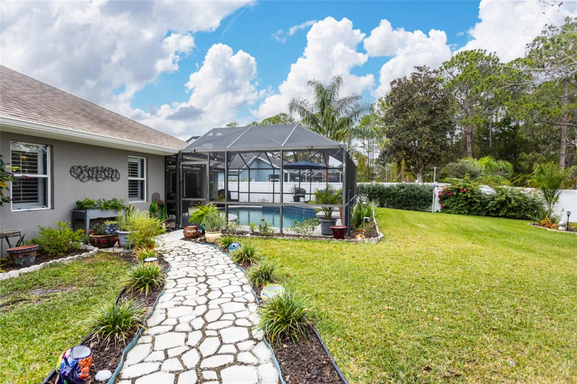 15 Evans Drive Palm Coast FL 32164
