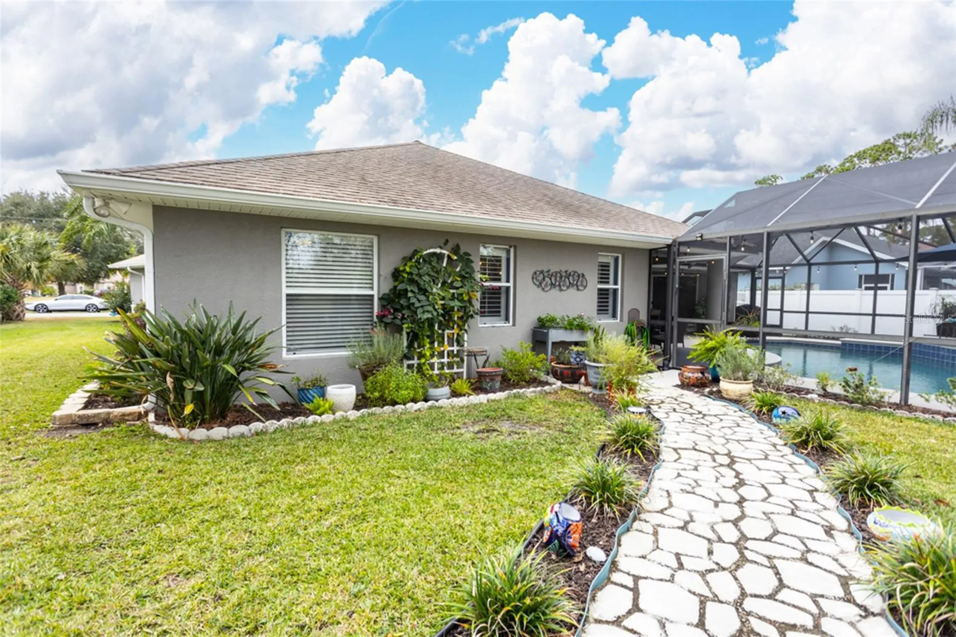 15 Evans Drive Palm Coast FL 32164