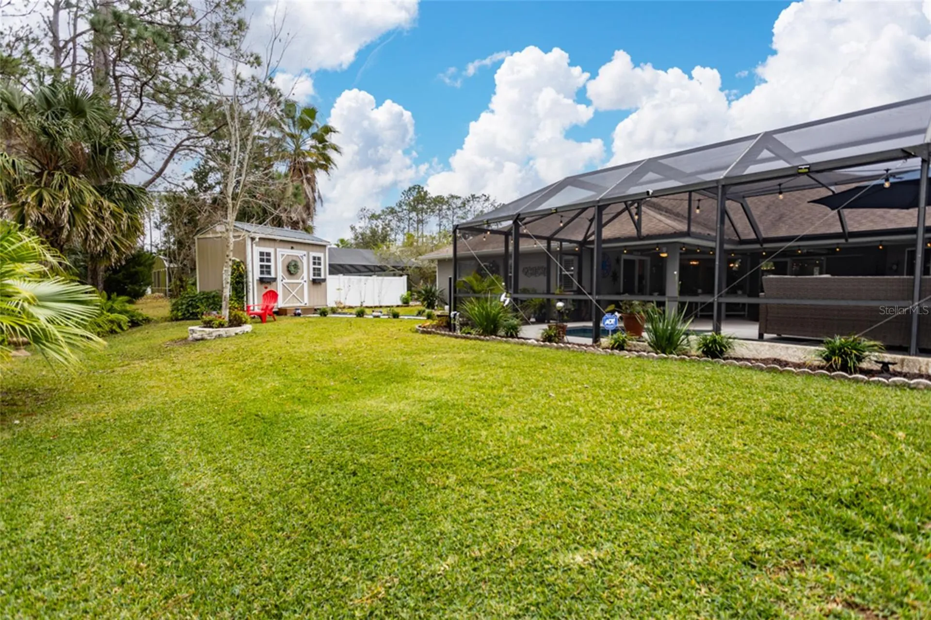 15 Evans Drive Palm Coast FL 32164