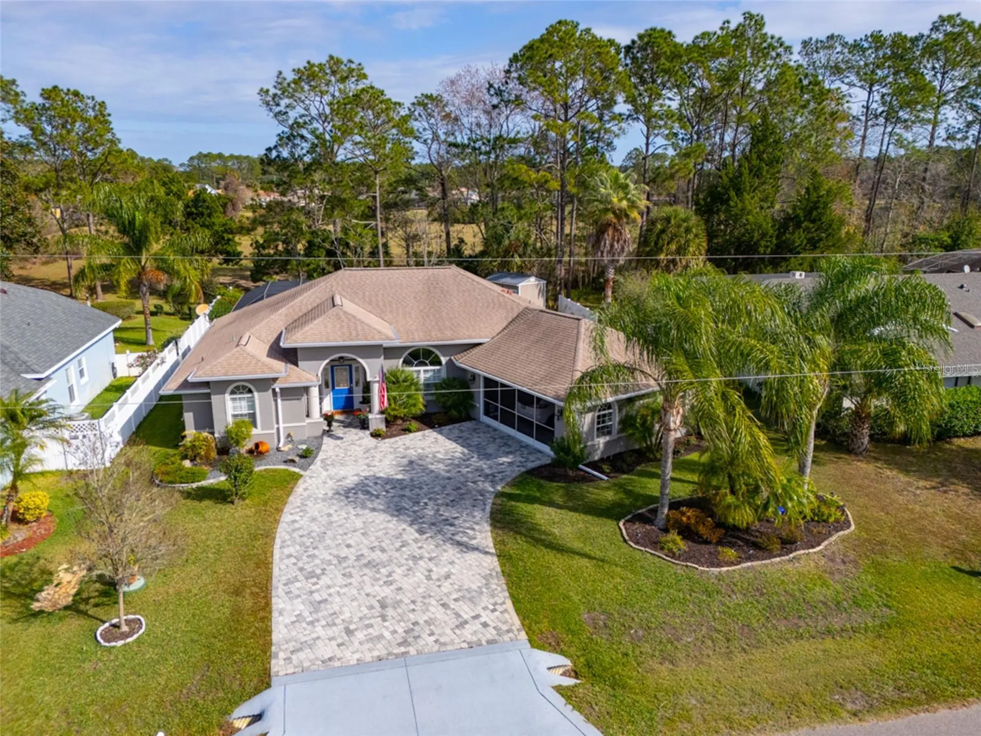15 Evans Drive Palm Coast FL 32164