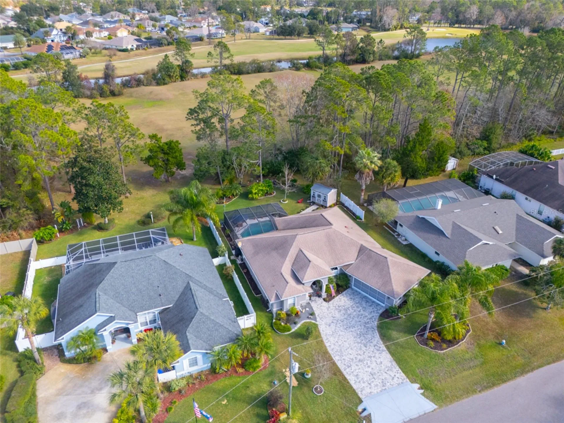 15 Evans Drive Palm Coast FL 32164
