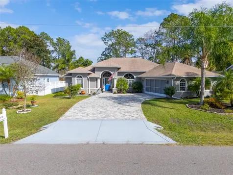 15 Evans Drive Palm Coast FL 32164