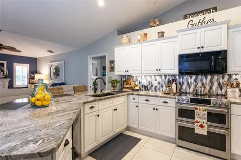 15 Evans Drive Palm Coast FL 32164