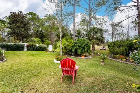 15 Evans Drive Palm Coast FL 32164