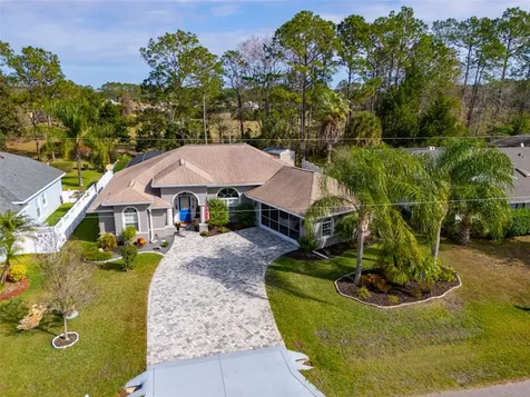 15 Evans Drive Palm Coast FL 32164