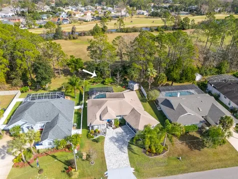15 Evans Drive Palm Coast FL 32164