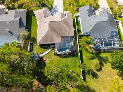 15 Evans Drive Palm Coast FL 32164