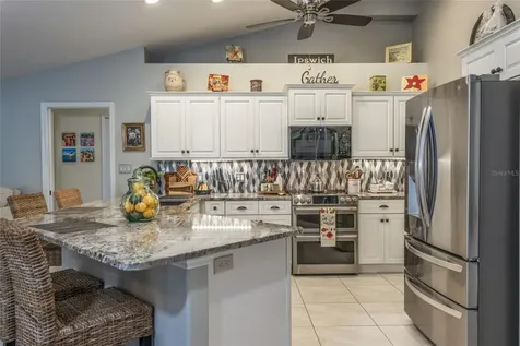 15 Evans Drive Palm Coast FL 32164