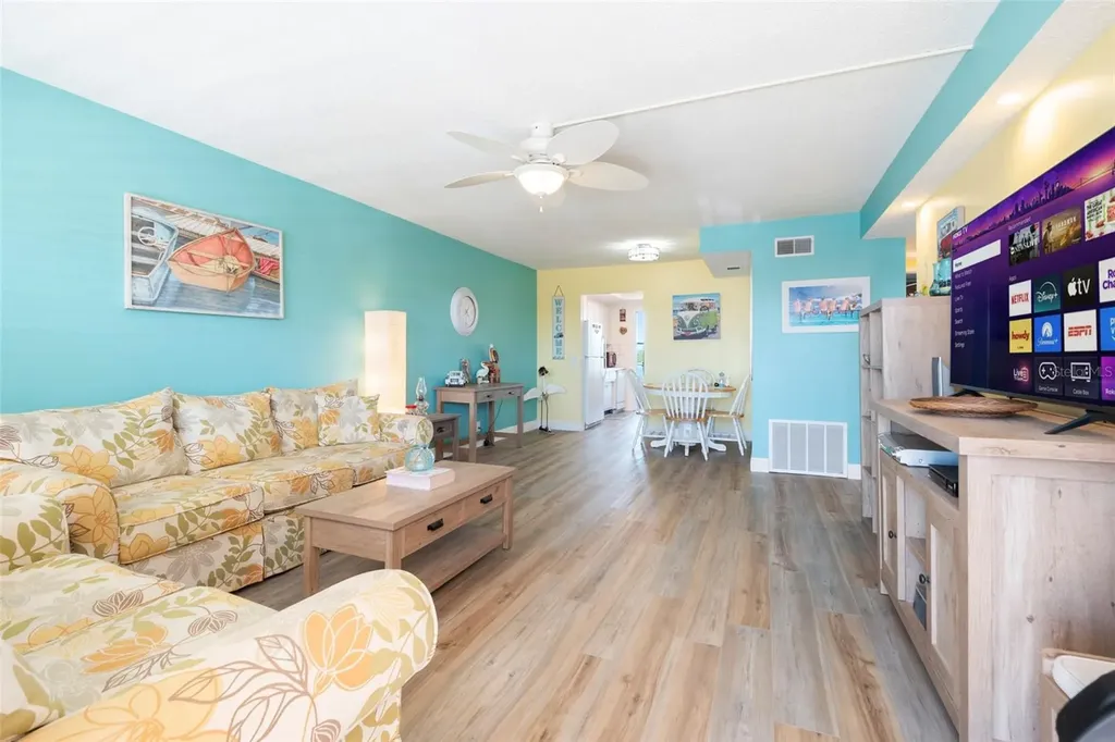1847 Shore Drive S South Pasadena FL 33707