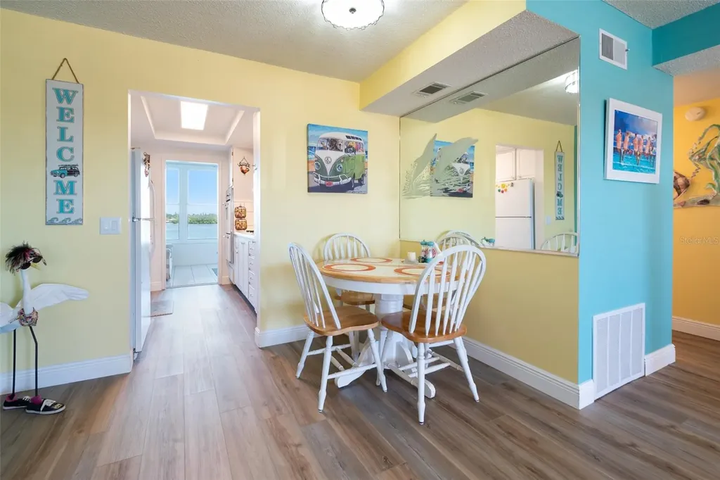 1847 Shore Drive S South Pasadena FL 33707